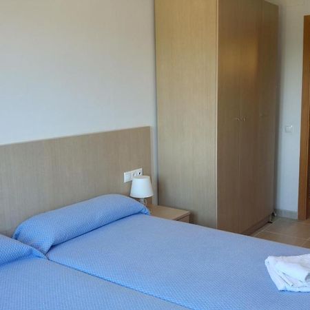 Apartaments Las Carolinas Sant Carles de la Ràpita Exterior photo