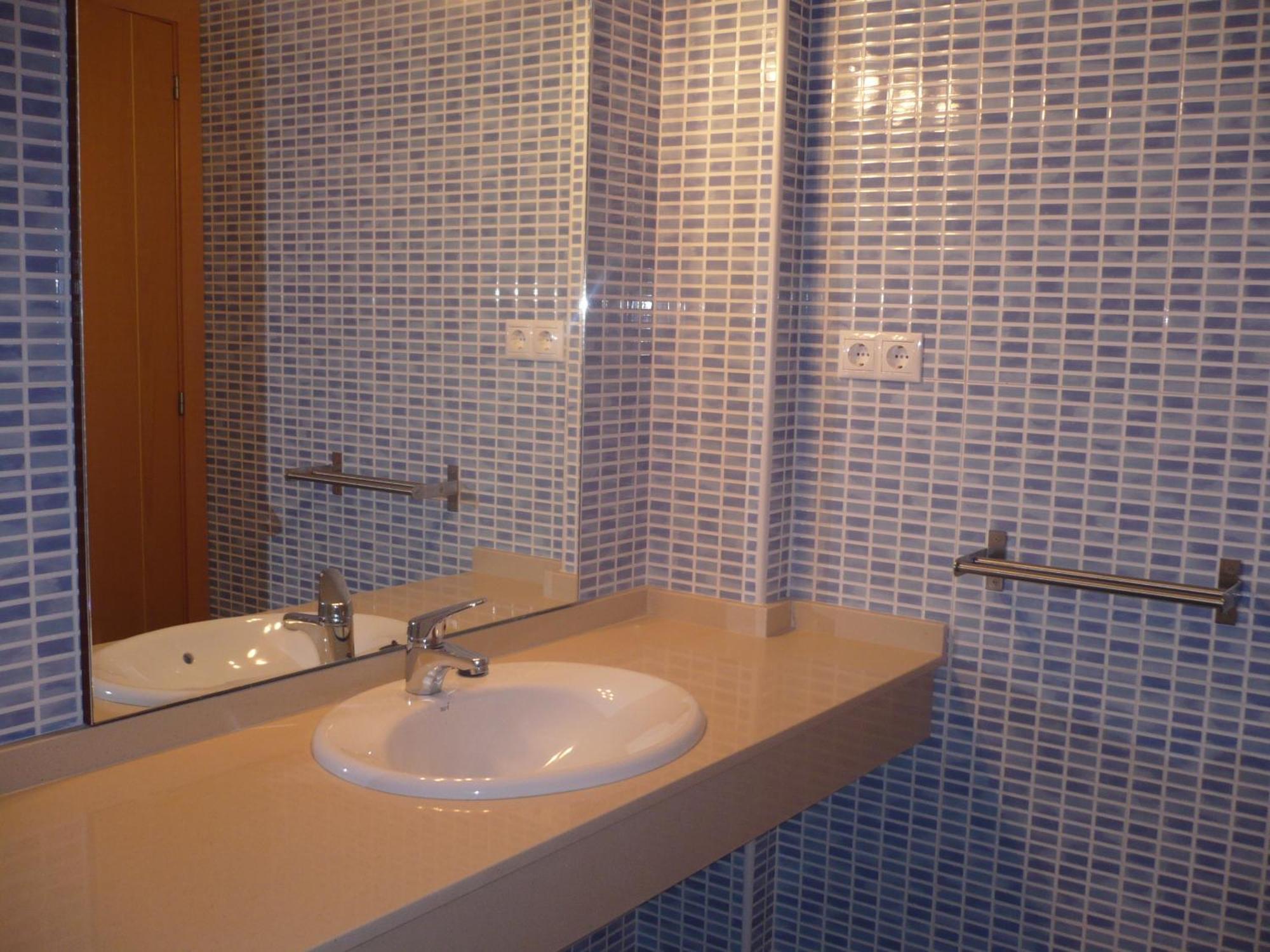 Apartaments Las Carolinas Sant Carles de la Ràpita Exterior photo
